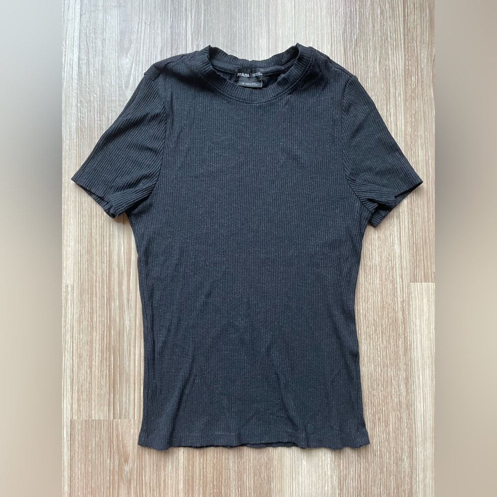 Prana Foundation Rib Tee